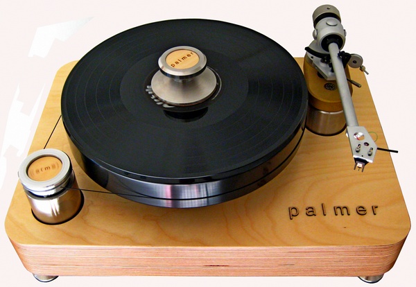 Palmer 2.5